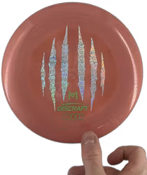 Luna Paul McBeth 6 Claw ESP (7)