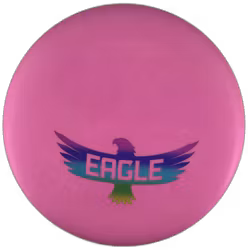 Logic Eagle Stamp EXO Hard (9)