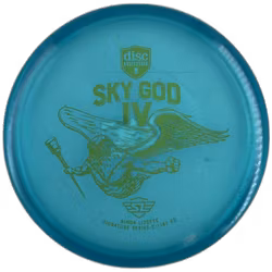 Sky God IV Simon Lizotte Signature Series C-Line (6)
