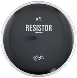 Resistor R2 (8)