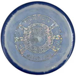 Sidewinder Mason Ford Music City Open Champion Halo Star (8)