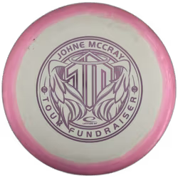 Fuse Johne McCray Tour Fundraiser 2023 Gold Orbit (7)