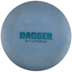 Dagger Zero Medium (6)