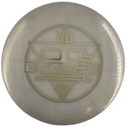 Escape Trilogy Challenge 2024 Lucid-X Glimmer (7)