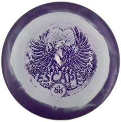 Escape Kona Panis Tour Series Gold Orbit (6)