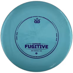 Fugitive First Run Supreme (7)