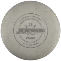 Judge Classic Blend (5)