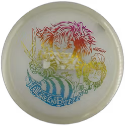 Buzzz Halloween Limited Edition Z Glo (7)