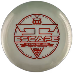 Escape Trilogy Challenge 2024 Lucid Ice Glimmer (9)