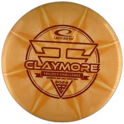 Claymore Trilogy Challenge 2024 Gold Ice Burst (9)