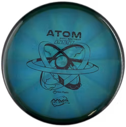 Atom Proton (9)