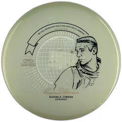 Parachute Eugene A. Cernan Astronaut Total Eclipse (9)