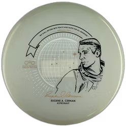 Parachute Eugene A. Cernan Astronaut Total Eclipse (9)
