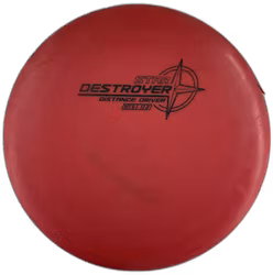 Destroyer Paul McBeth Star (5)