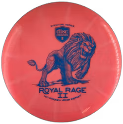Royal Rage 2 Leo Piironen Signature Series Vapor (8)