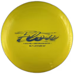 Flow Linus Carlsson Edition Gold (7)