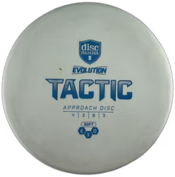 Tactic EXO Soft (6)