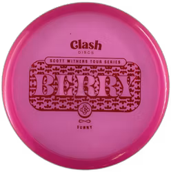 Berry Scott Withers Tour Series Sunny (7)