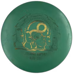 Kon Tiki Juliana Korver S-blend (7)