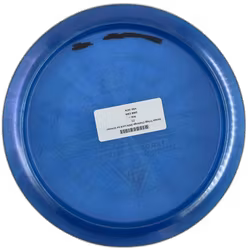 Escape Trilogy Challenge 2024 Lucid Ice Glimmer (7)