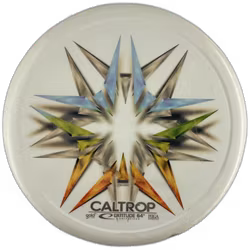 Caltrop Gold (6)