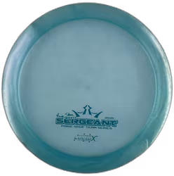 Sergeant Paige Shue Team Series Lucid X Glimmer (7)