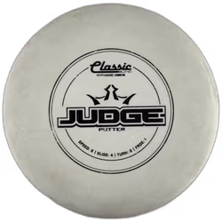 Judge Classic Blend (6)