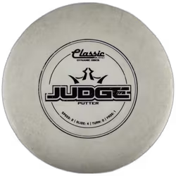 Judge Classic Blend (6)