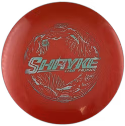 Shryke Lisa Fajkus Star (7)