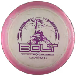 Bolt 10 Year Anniversary Gold Orbit (7)