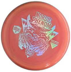 Nordic Phenom Niklas Anttila Signature Series (Pd) (7)