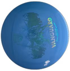 Vanguard Kyle Klein Creator Series Special Blend S-line (8)