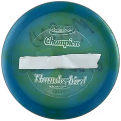Thunderbird Champion (6)