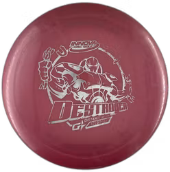 Destroyer G-star (7)