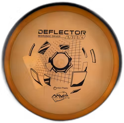 Deflector Proton (8)