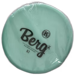 Berg X First Run Old Stamp K1 (10)