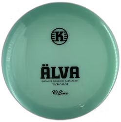 Älva First Run K1 (10)