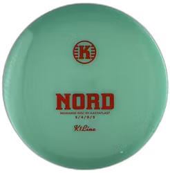 Nord First Run K1 (10)