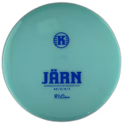 Järn First Run K1 (10)