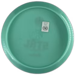 Stål First Run K1 (10)