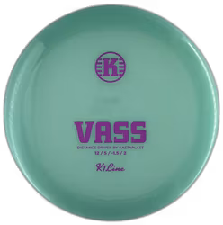 Vass First Run K1 (10)