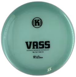 Vass First Run K1 (10)