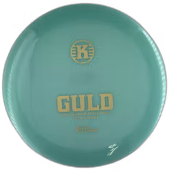 Guld First Run K1 (10)