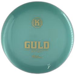 Guld First Run K1 (10)