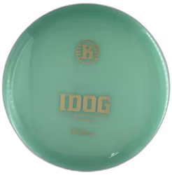 Idog First Run K1 (10)