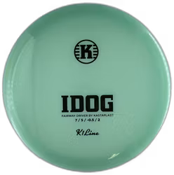 Idog First Run K1 (10)