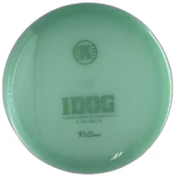 Idog First Run K1 (10)