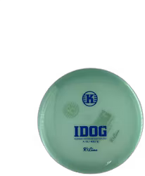 Idog First Run K1 (10)