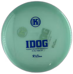 Idog First Run K1 (10)