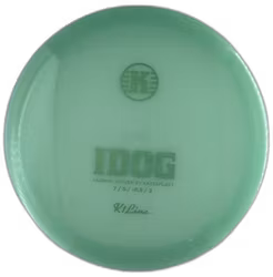 Idog First Run K1 (10)